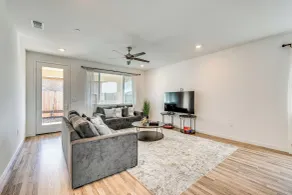 15 Mi to Dtwn Sacramento: Newly Built Home! - Interiør