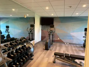 Candlewood Suites Grand Junction by IHG - Salle de remise en forme