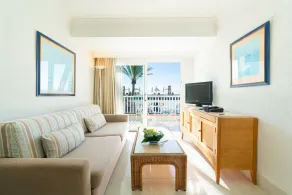 Plus Fariones Apartamentos - Chambre