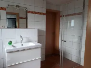 Lovely Luxury Apartement With Private Entrance in Luxembourg - Bagno
