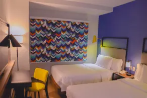 Tru By Hilton Puebla Angelopolis - Rom