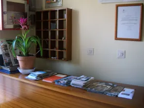Hostal Rural Gloria - Reception