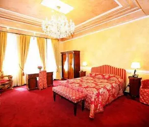 Vigo Hotel - Room