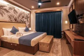 Beach & Bliss Mirissa - Chambre