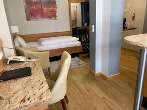 Gästehaus Kral - Room