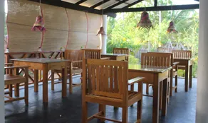 De Perla Resort - Restaurant