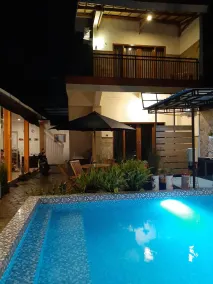 Indah Nusantara - Pool