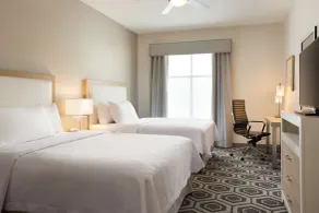 Homewood Suites By Hilton Salt Lake City Draper - Chambre