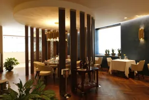 DoubleTree by Hilton Hotel Yerevan City Centre - Restaurant