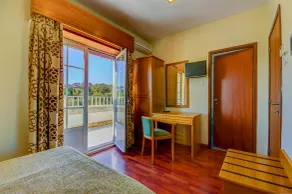 Hotel Avenida Park - Chambre