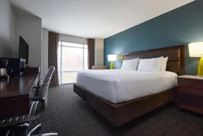 Hyatt House Seattle/Redmond - Chambre