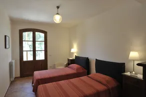 Agriturismo La Grotta - Rum