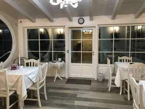 Ca' del Conte - Maison de Charme - Reception