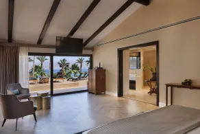 Orchid Eilat Hotel - Chambre