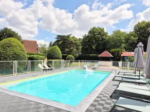 ibis Styles Tours Sud - Pool