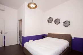 Eva Luxury Saint Remy - Zimmer