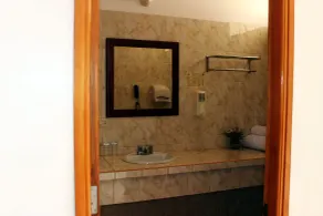 Hotel Sol del Oriente Pucallpa - Bathroom