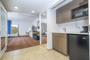 Hampton Inn Spring Hill - Chambre