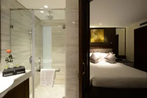 The Chi Boutique Hotel - Camera