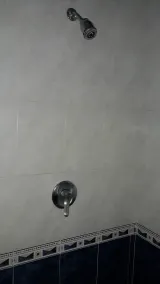 Hotel Inn Sur - Salle de bain