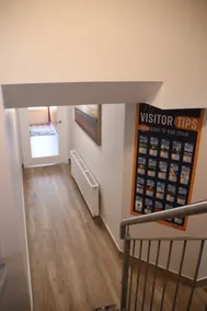 Birdies Townhouse Mitchelstown - Reception