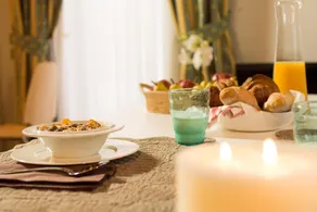 Casanova Fourrooms - Restaurant
