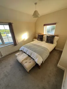 The Fish and Anchor Inn - Habitación