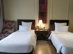 Novotel Imagicaa Khopoli - Room