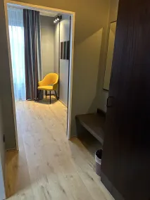 Trip Inn Hotel Krefeld - Chambre