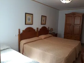 Hostal Roig 53 - Værelse