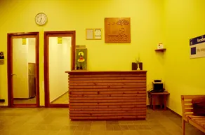 LaTigre Resort - Reception