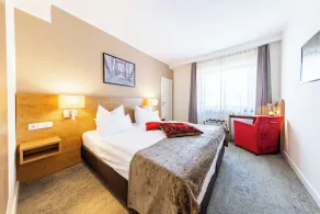 Maingau Hotel - Chambre