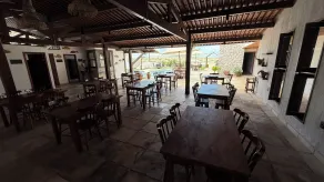 Maui Praia Pousada & Restaurante  - Restaurant
