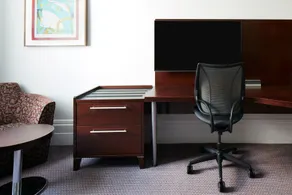 Club Quarters at Trafalgar Square - Chambre