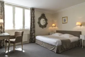 BEST WESTERN Hôtel L'Univers - Chambre