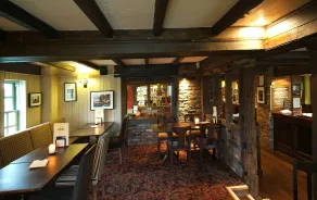 Premier Inn Dundee East - Restaurant