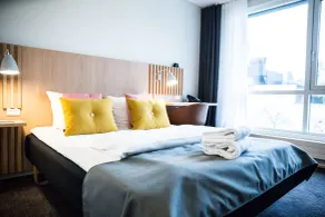 Comwell Holte - Room