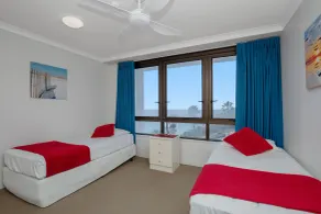 Carool Holiday Apartments - Room