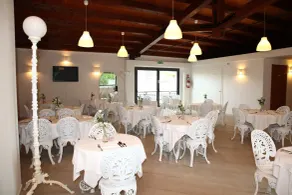 Hotel Aria di Mare - Restaurant