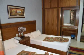 Jewel Glorious Hotel - Chambre
