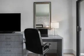 Carlsbad by the Sea Hotel - Chambre