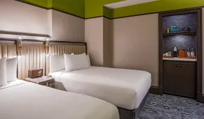 Pelham Hotel - Room