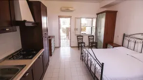 Villaggio Club Degli Ulivi - Zimmer