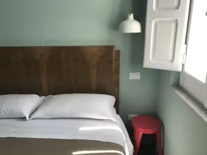 Ripari di Giobbe - Ortona Rooms - Camera