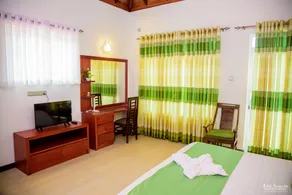 Cogent Holiday Home - Zimmer