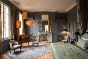 La Divine Comédie-Suites Deluxe - Room