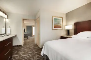 Embassy Suites by Hilton Lompoc Central Coast - Chambre
