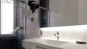Woohoo Rooms Unique Madrid - Bathroom