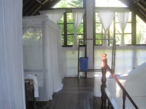 Villa Sunrise on the Bali North Shore - Room