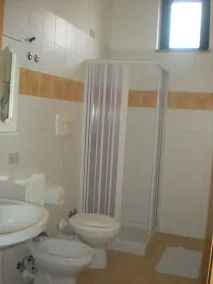Villaggio Artemide - Salle de bain